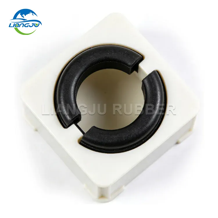 స్ప్లిట్ రబ్బర్ గ్రోమెట్స్